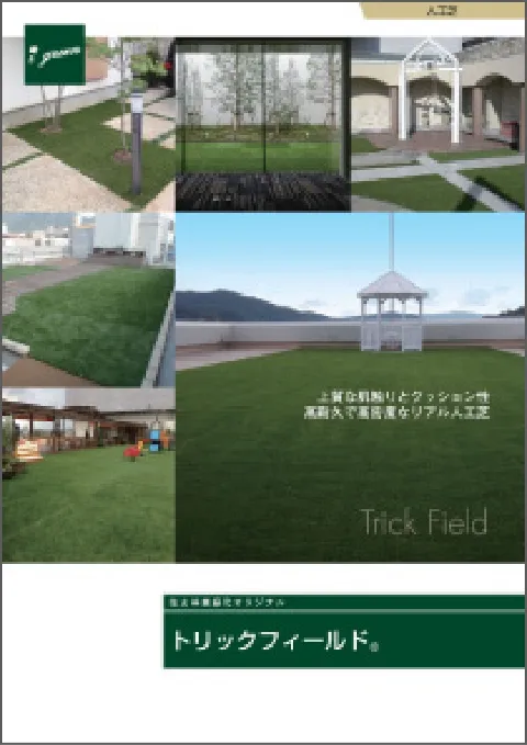 トリックフィールド